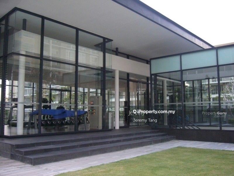 Kondominium untuk Dijual di One Menerung oleh Jeremy Tang - iProperty.com.my