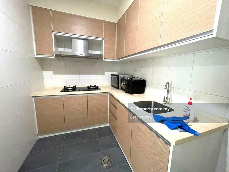 For Rent - Medini Signature