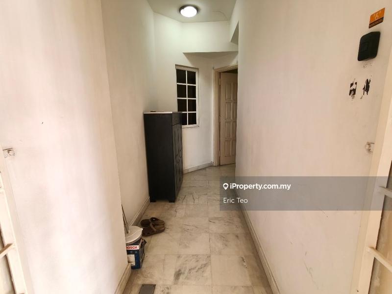 Kondominium untuk Dijual di Seputeh Permai oleh Eric Teo - iProperty.com.my