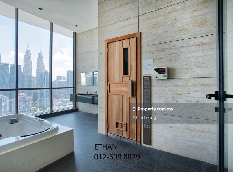 Residensi Servis untuk Dijual di Setia SKY Residences oleh Ethan Leong - iProperty.com.my