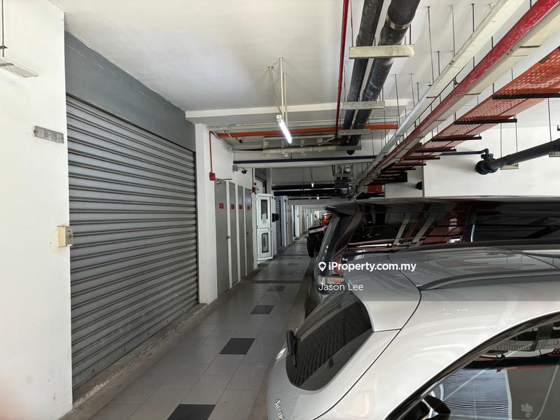 Kedai untuk Dijual di Taman Sungai Besi, Desa Petaling, Salak South, Sungai Besi oleh Jason Lee - iProperty.com.my