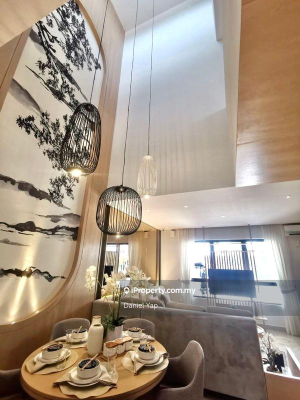 Rumah Berangkai 2 Tingkat untuk Dijual di Bandar Country Homes, Rawang oleh Daniel Yap - iProperty.com.my