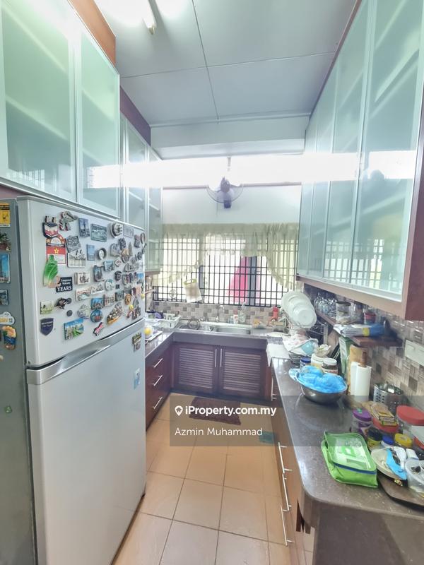 Banglo untuk Dijual di Seksyen 2, Shah Alam oleh Azmin Muhammad - iProperty.com.my