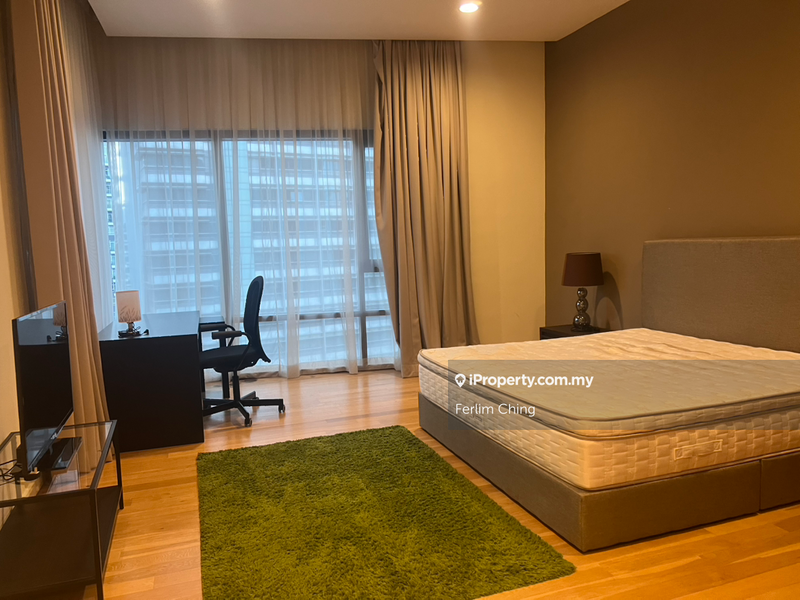 For Rent - St Mary Residences