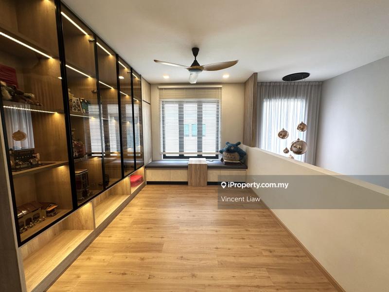 Bungalow House for Sale in 28 residency, Kota Damansara by Vincent Liaw - iProperty.com.my
