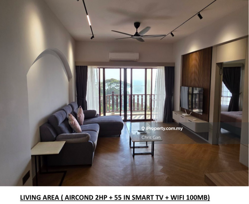 Condominium for Rent in Kuantan Tembeling Resort by Chris Gan - iProperty.com.my