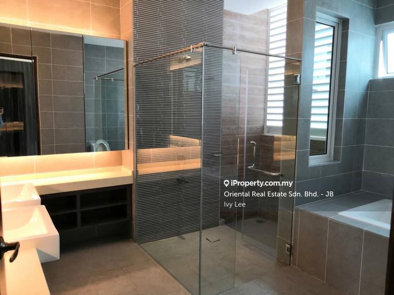 Service Residence for Sale in Twin Galaxy (Dwi Galaksi) by Ivy Lee - iProperty.com.my