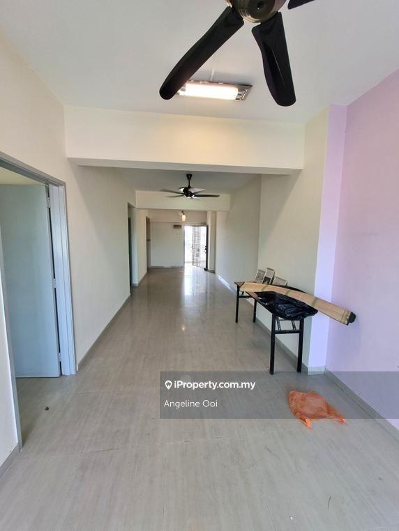Condominium for Sale in Kepong Sentral Condominium by Angeline Ooi - iProperty.com.my
