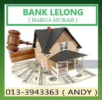 Rumah Teres 2.5-Tingkat untuk Dijual di Taman Megah 2, Bandar Tun Hussein On, BTHO, Cheras oleh Mr Andy - iProperty.com.my