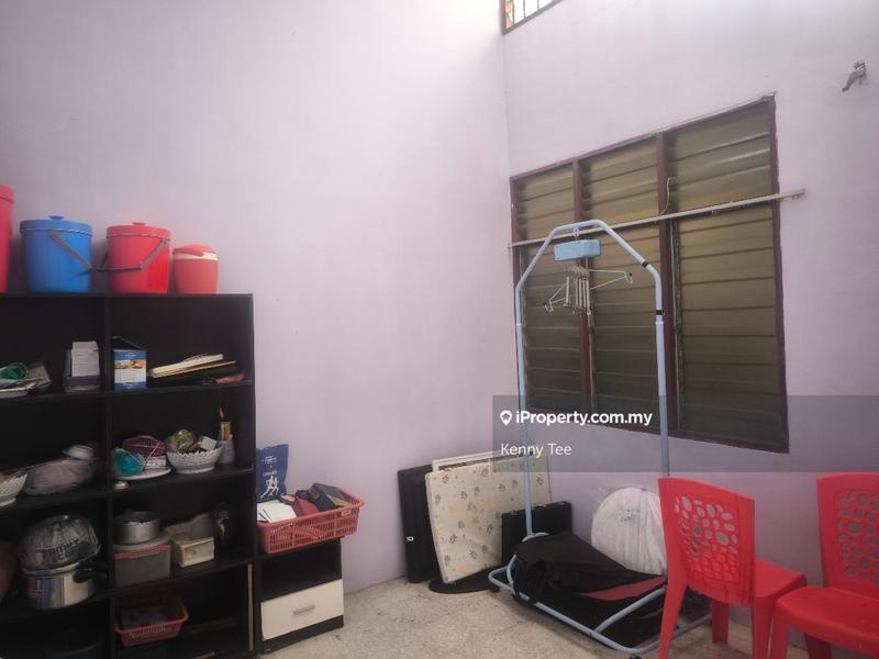 Rumah Berangkai 1 Tingkat untuk Dijual di Taman Rasah, Rasah oleh Kenny Tee - iProperty.com.my