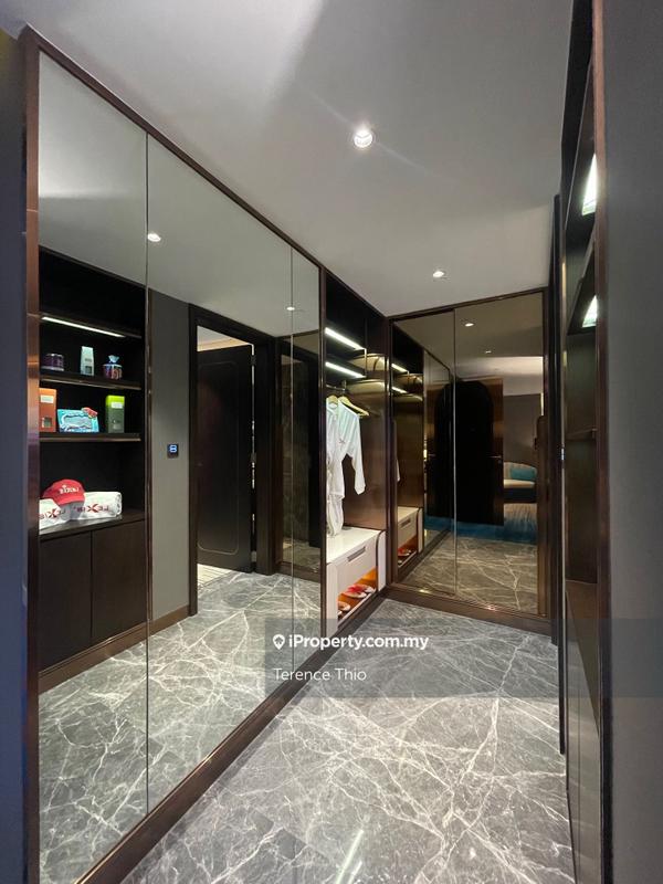 Kediaman Servis untuk Dijual di Royal Lexis oleh Terence Thio - iProperty.com.my