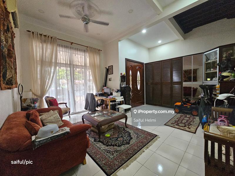 Semi-Detached House for Sale in Seksyen 7, Shah Alam by Saiful Helmi - iProperty.com.my