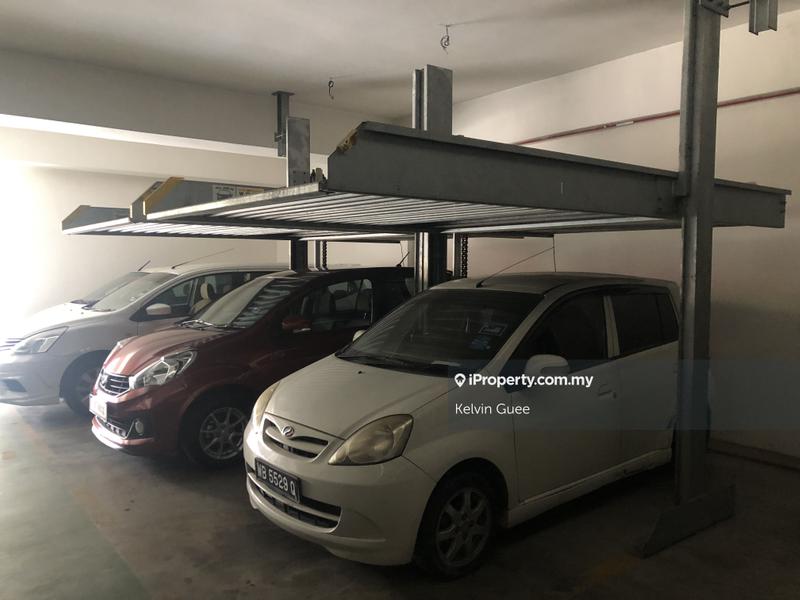 Shop for Sale in Bamboo Hills, Jalan Ipoh by Kelvin Guee - iProperty.com.my