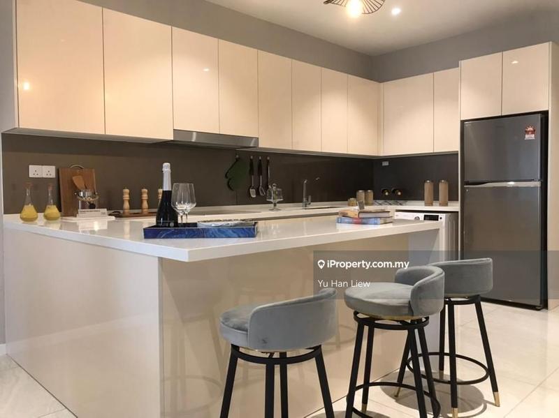 Service Residence for Sale in Quill Residence by Yu Han Liew - iProperty.com.my