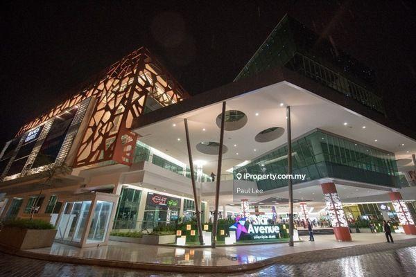 Retail-Space for Sale in Bandar Pinggiran Subang, Shah Alam by Paul Lee - iProperty.com.my