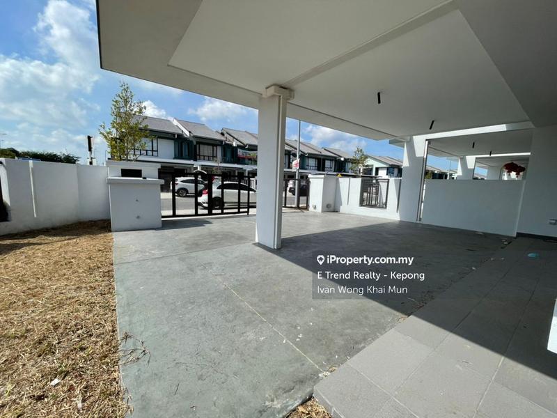 2-storey Terraced House for Sale in Bandar Bukit Raja, Klang by Ivan Wong Khai Mun - iProperty.com.my