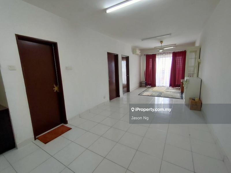 For Sale - Alam Idaman