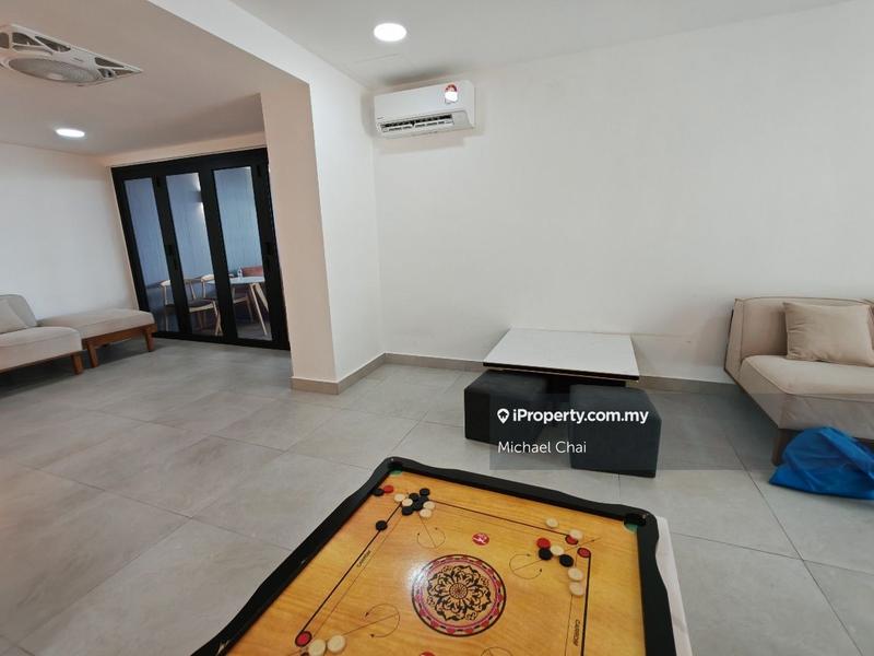 For Rent - Residensi Alamanda