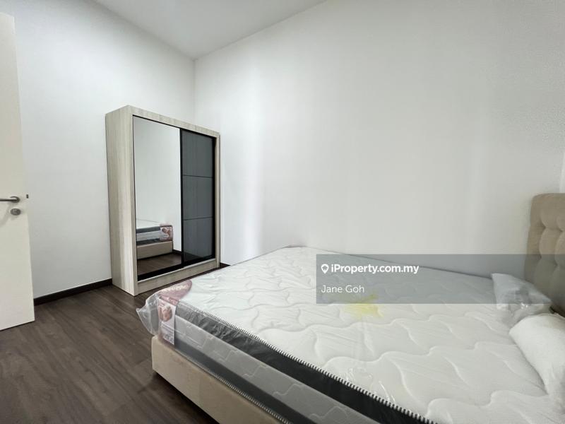 For Rent - Duta Park Residences