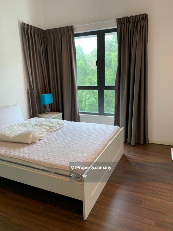 Condominium for Sale in Altitude 236 by Suli Chin - iProperty.com.my