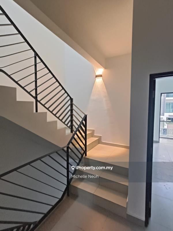 3-storey Terraced House for Sale in Residensi Bukit Orkid (Orchid Hill), Cheras, Cheras by Michelle Neoh - iProperty.com.my