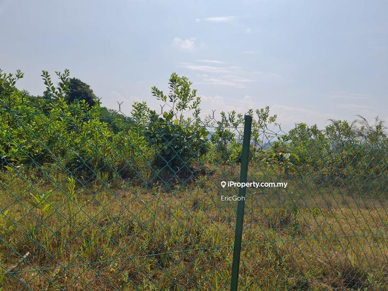 Banglo Tanah untuk Dijual di Meru Valley, Ipoh oleh EricGoh - iProperty.com.my