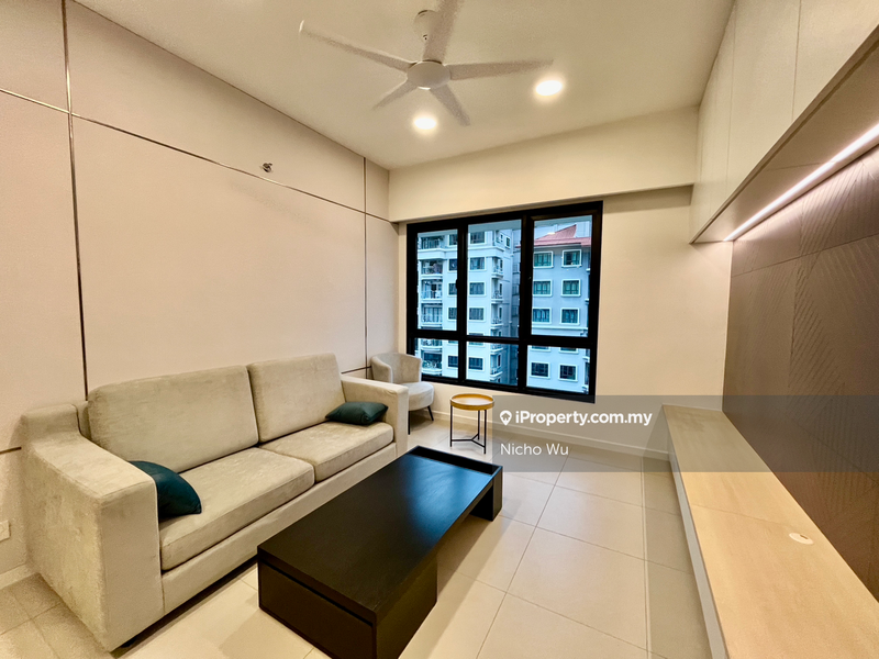 Kediaman Servis untuk Disewa di Kami oleh Nicho Wu - iProperty.com.my