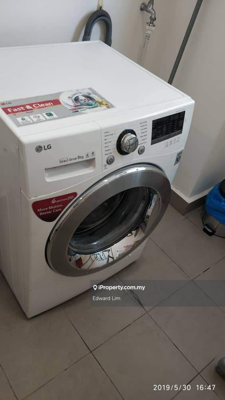 Service Residence for Rent in Isola by Edward Lim - iProperty.com.my