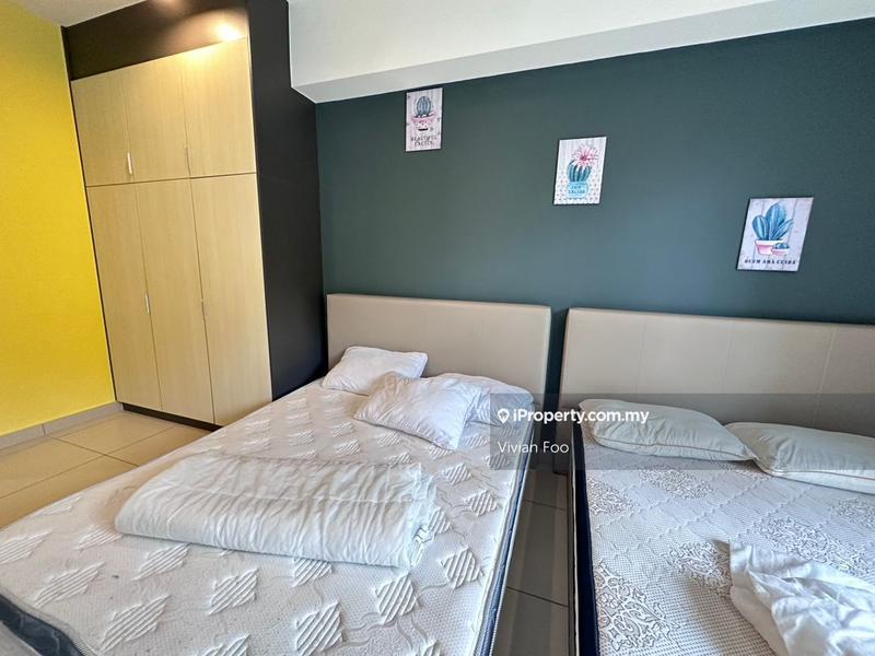 Residensi Servis untuk Dijual di Midhills oleh Vivian Foo - iProperty.com.my