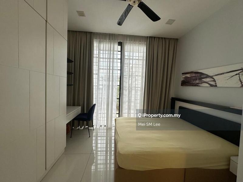Bungalow House for Sale in Twin Palms @ Sungai Long, Bandar Sungai Long by Mei SM Lee - Twin Palms, Sungai Long Bedroom - iProperty.com.my