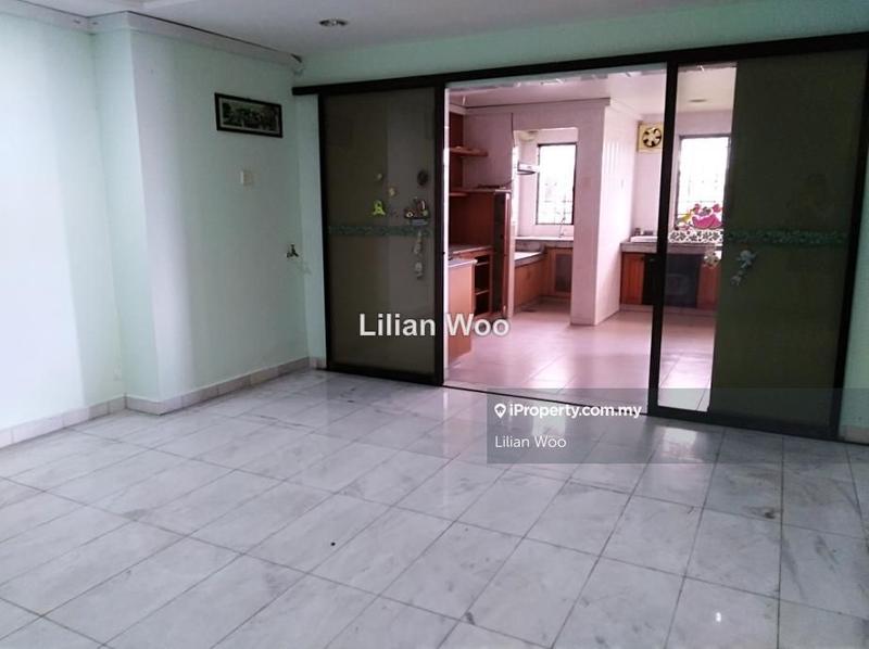 Rumah Berkembar untuk Dijual di Taman Cheras, Cheras oleh Lilian Woo - iProperty.com.my