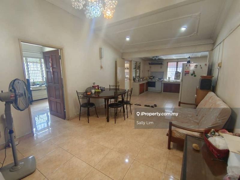 1-storey Terraced House for Sale in Bandar Baru Sri Petaling, Sri Petaling by Sally Lim - iProperty.com.my