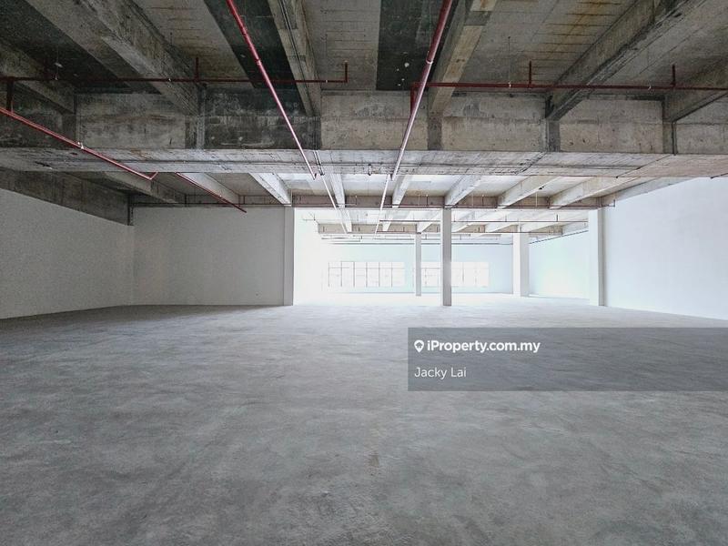 Office for Rent in SS2, Petaling Jaya by Jacky Lai - iProperty.com.my