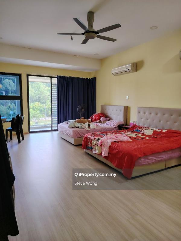 Rumah Berangkai 3 Tingkat untuk Dijual di Taman Puncak Jalil, Seri Kembangan oleh Steve Wong - iProperty.com.my