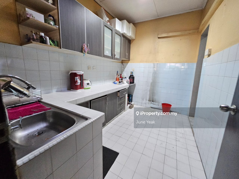 1.5-storey Terraced House for Sale in Subang Jaya, Selangor by June Yeak - iProperty.com.my