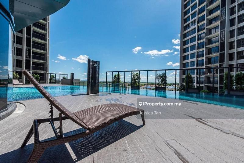 For Sale - Geo Bukit Rimau