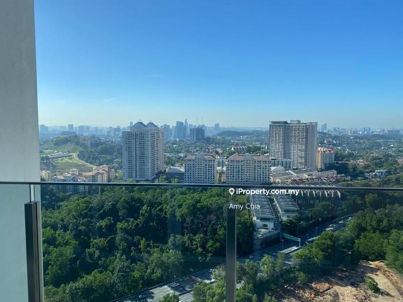 For Rent - Pavilion Hilltop