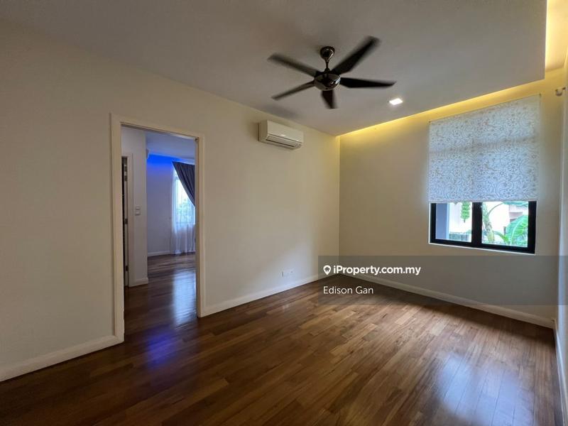 Semi-Detached House for Sale in Desa Sri Hartamas, Sri Hartamas by Edison Gan - iProperty.com.my