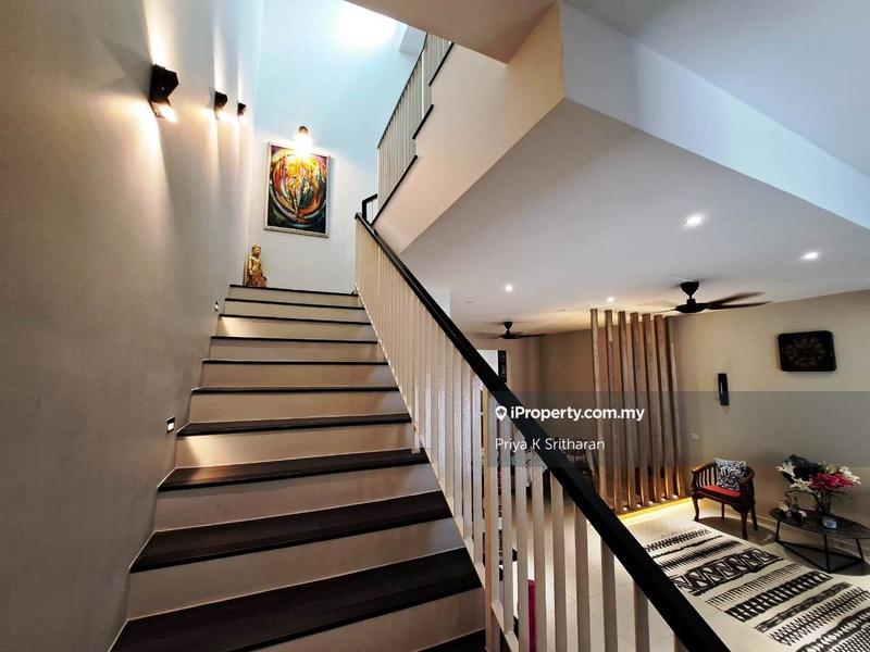 2-storey Terraced House for Sale in Eco Majestic, Semenyih by Priya K Sritharan - iProperty.com.my