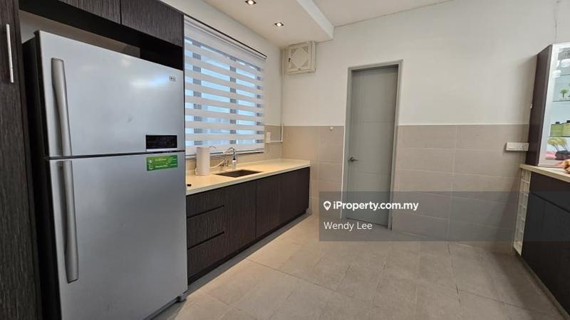 Kondominium untuk Disewa di X2 Residency oleh Wendy Lee - iProperty.com.my