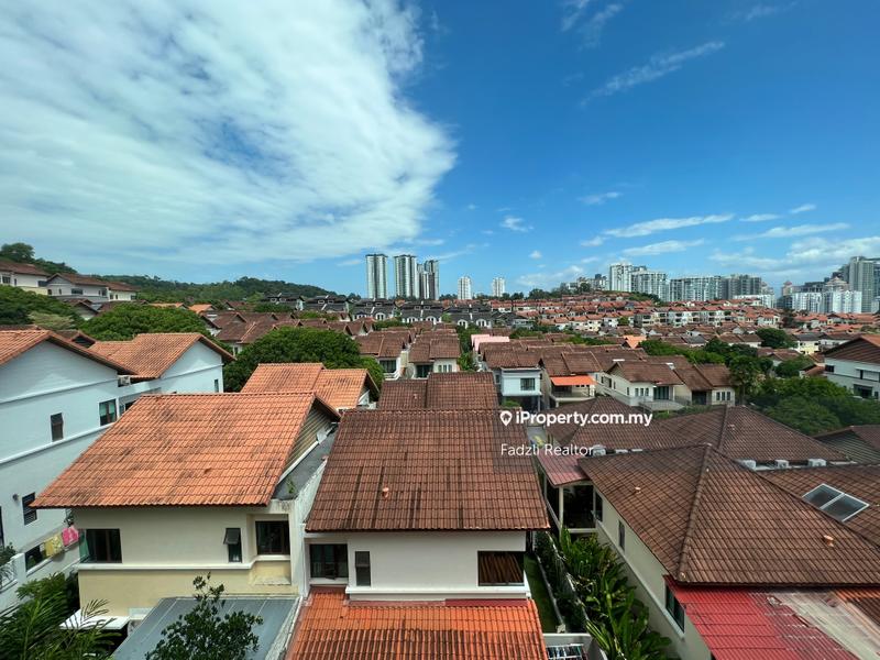 Rumah Berkembar untuk Dijual di Desa Sri Hartamas, Sri Hartamas oleh Fadzli Realtor - iProperty.com.my