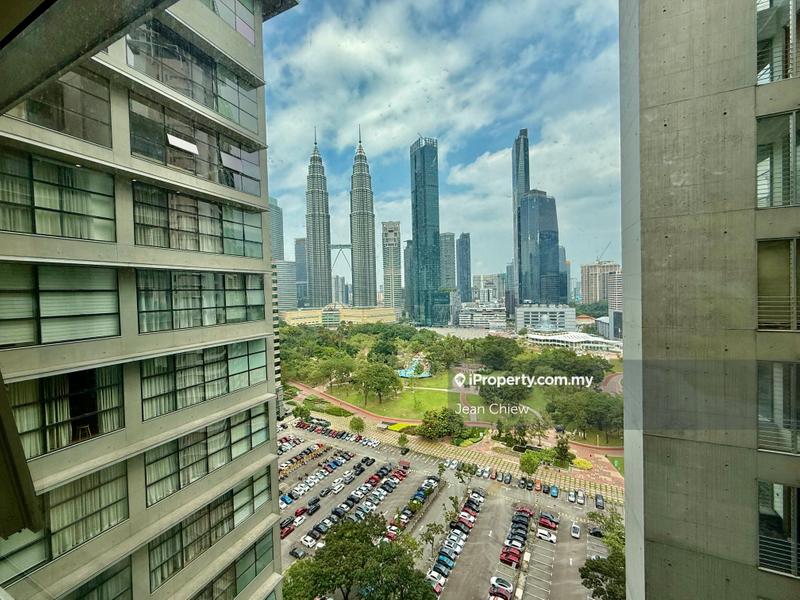 Kondominium untuk Disewa di Park Seven oleh Jean Chiew - iProperty.com.my