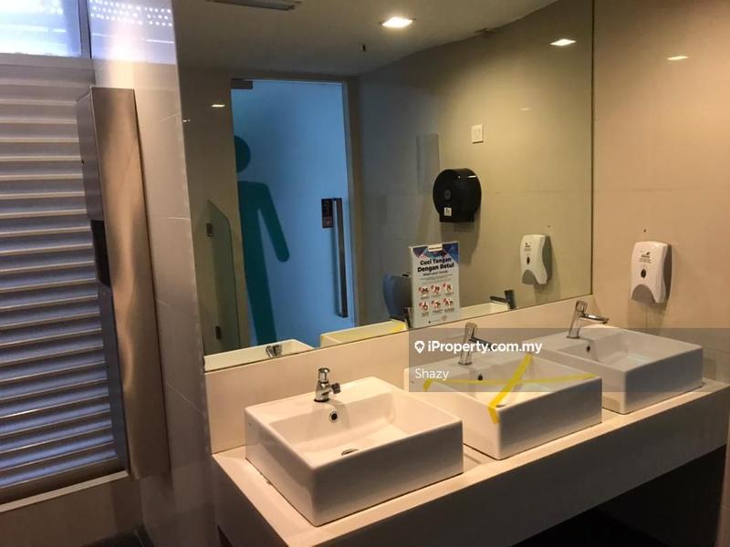 Office for Rent in Johor Bahru, Johor Bahru by Shazy - iProperty.com.my