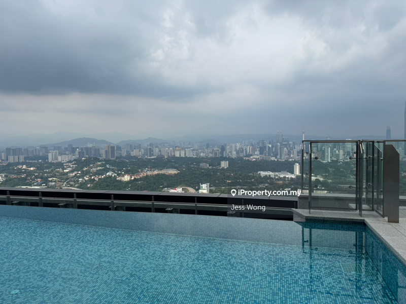 For Rent - Pavilion Damansara Heights