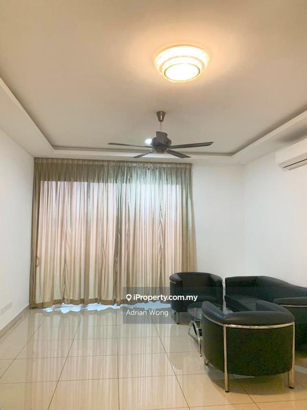 Kondominium untuk Dijual di Green Residence oleh Adrian Wong - iProperty.com.my