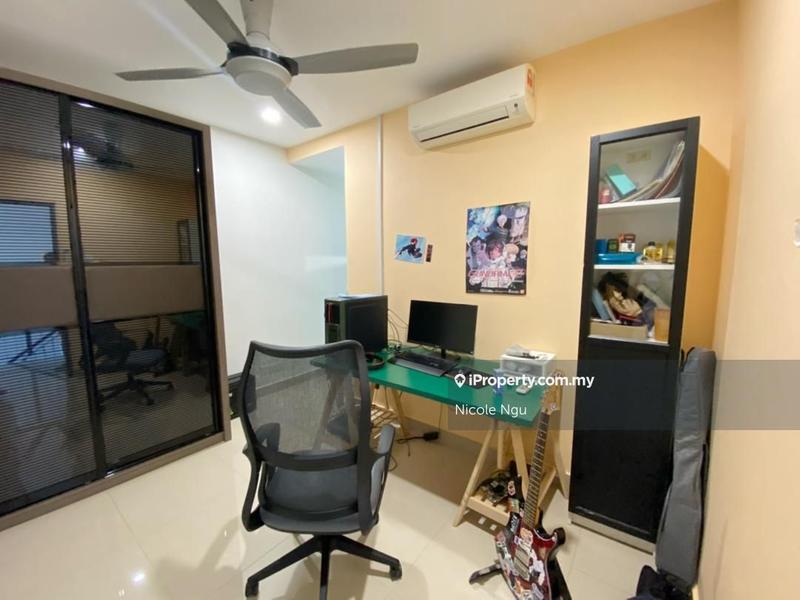Rumah Berangkai 3 Tingkat untuk Dijual di Sutera Damansara, Damansara Damai oleh Nicole Ngu - iProperty.com.my