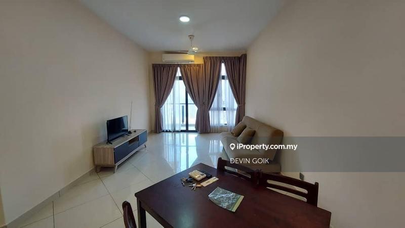 For Rent - J.Dupion Residence