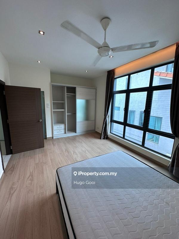 Bungalow House for Rent in Taman Sri Ukay, Ukay Heights, Taman TAR, Melawati, Ampang by Hugo Gooi - iProperty.com.my