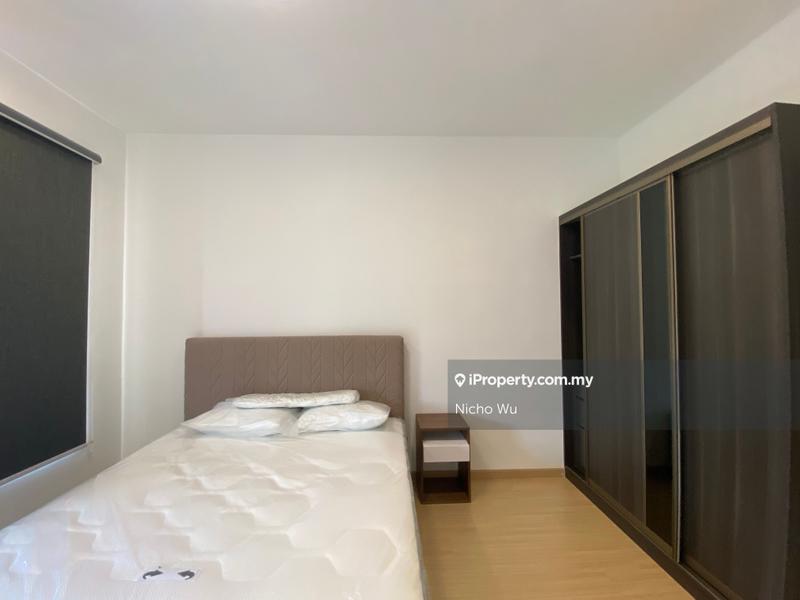 For Rent - Trinity Pentamont