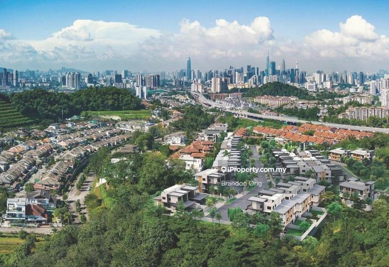 Semi-Detached House for Sale in Gombak, Kuala Lumpur by Brandon Ong - iProperty.com.my